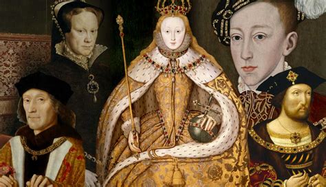 what happened in tudor times|tudor era facts.